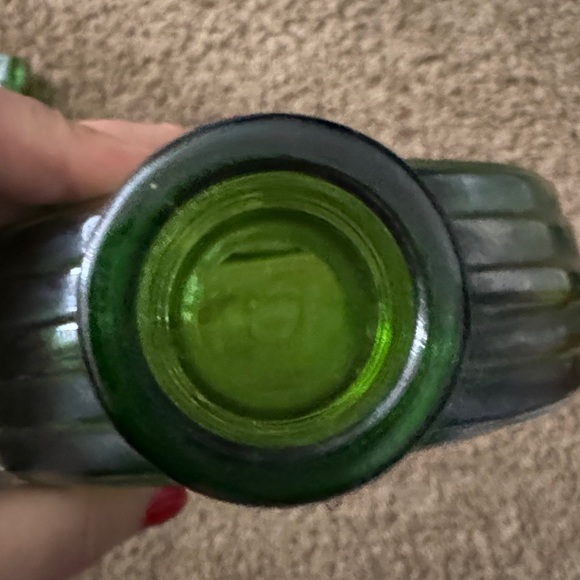 Vintage Commemorative Decanter – Franklin D. Roosevelt Presidential Profile - Picture 5 of 11